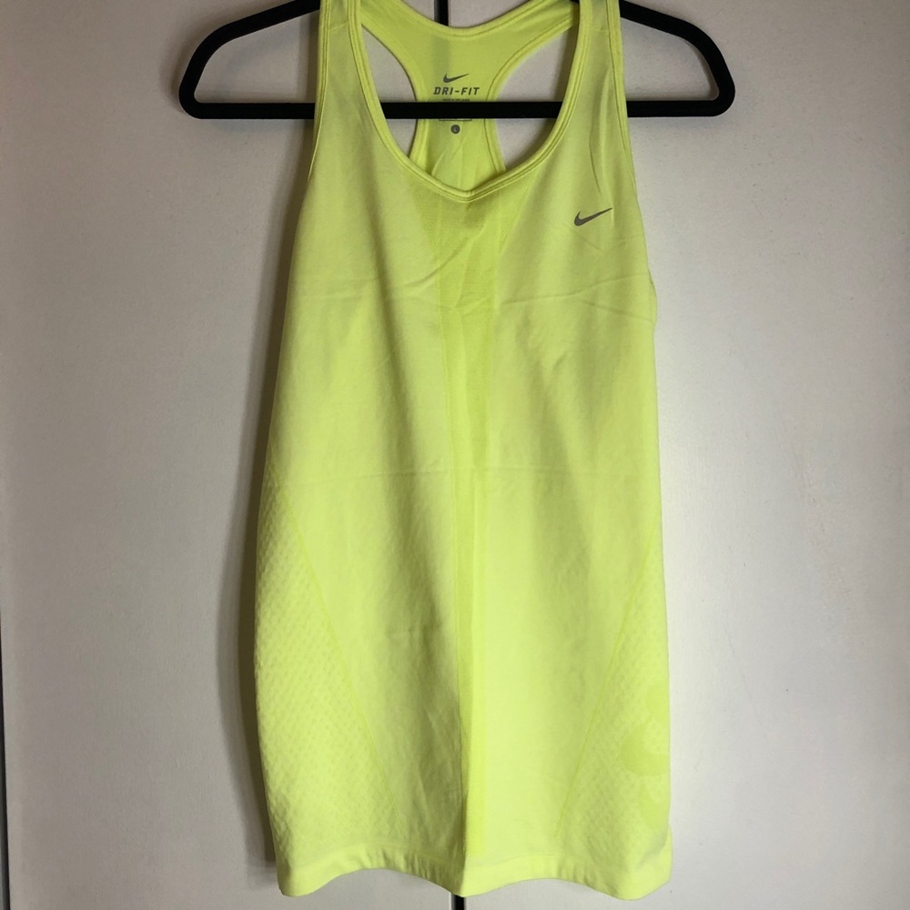 Nike Dri Fit Tank